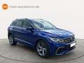 Volkswagen Tiguan 2.0 TDI R-Line Alu Matrix-LED AHK ACC Navi Standh. Blau - thumbnail 9