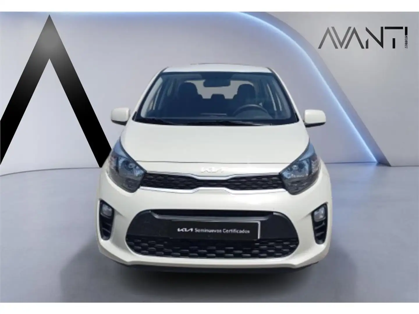 Kia Picanto 1.0 DPi Concept - 2