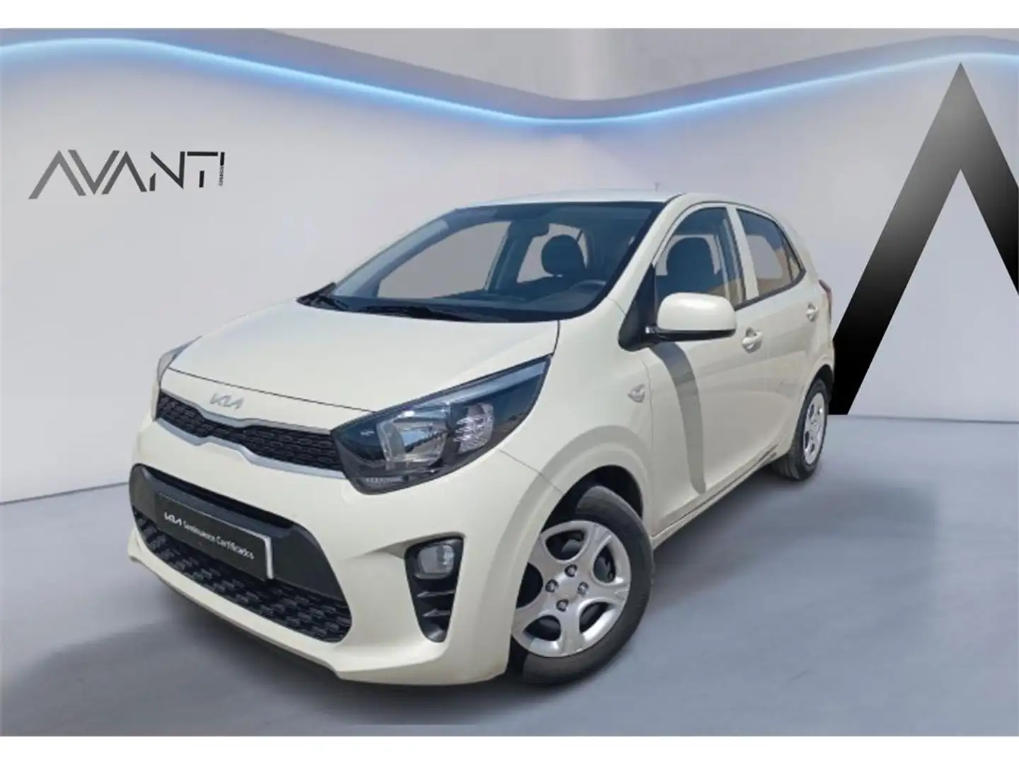 Kia Picanto 1.0 DPi Concept - 1