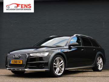 quattro 3.0 TDI Premium Edition CARPLAY/ANDROID! B