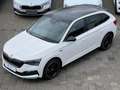 Skoda Scala 1.0 TSI Monte Carlo PANO KAMERA SHZ LED-S. Weiß - thumbnail 2