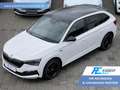 Skoda Scala 1.0 TSI Monte Carlo PANO KAMERA SHZ LED-S. Weiß - thumbnail 1