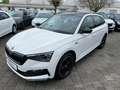 Skoda Scala 1.0 TSI Monte Carlo PANO KAMERA SHZ LED-S. Weiß - thumbnail 3