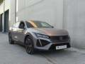 Peugeot 408 1.6 PHEV 180 Allure Pack *Vanaf 387€:/maand Grijs - thumbnail 3