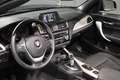 BMW 220 220I Zwart - thumbnail 8