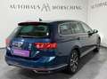 Volkswagen Passat Variant 1,6 SCR TDI DSG Blau - thumbnail 5