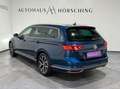 Volkswagen Passat Variant 1,6 SCR TDI DSG Blau - thumbnail 6