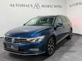 Volkswagen Passat Variant 1,6 SCR TDI DSG Blau - thumbnail 3