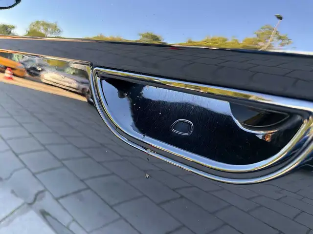 Fiat 500E view 14