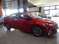 Toyota Prius Plug-In 125PH Advance Czerwony - thumbnail 4