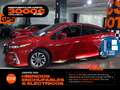 Toyota Prius Plug-In 125PH Advance Czerwony - thumbnail 1