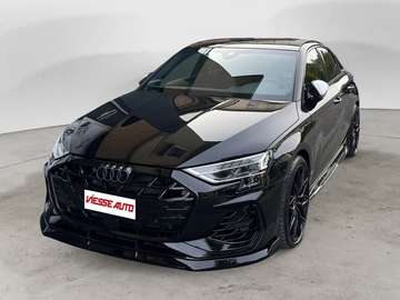 Sedan 2.0 quattro TETTO RESTYLING
