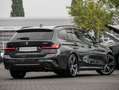 BMW 330 i M Sport RFK NAVI LED Sound Syst. PDC V+H Grau - thumbnail 2