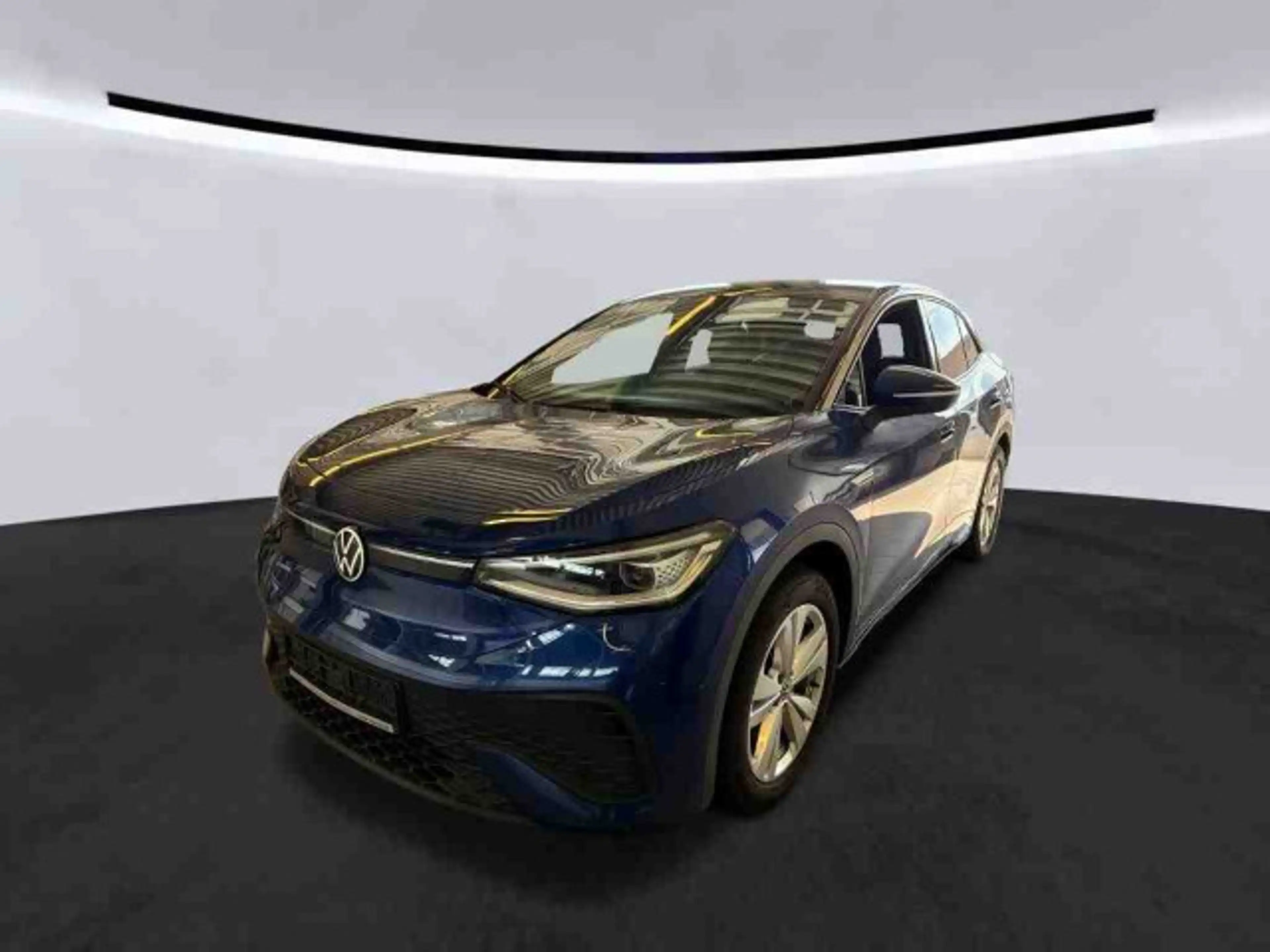 Volkswagen ID.5 PRO IQ.LIGHT AHK WÄRMEPUMPE LM20 — photo 2