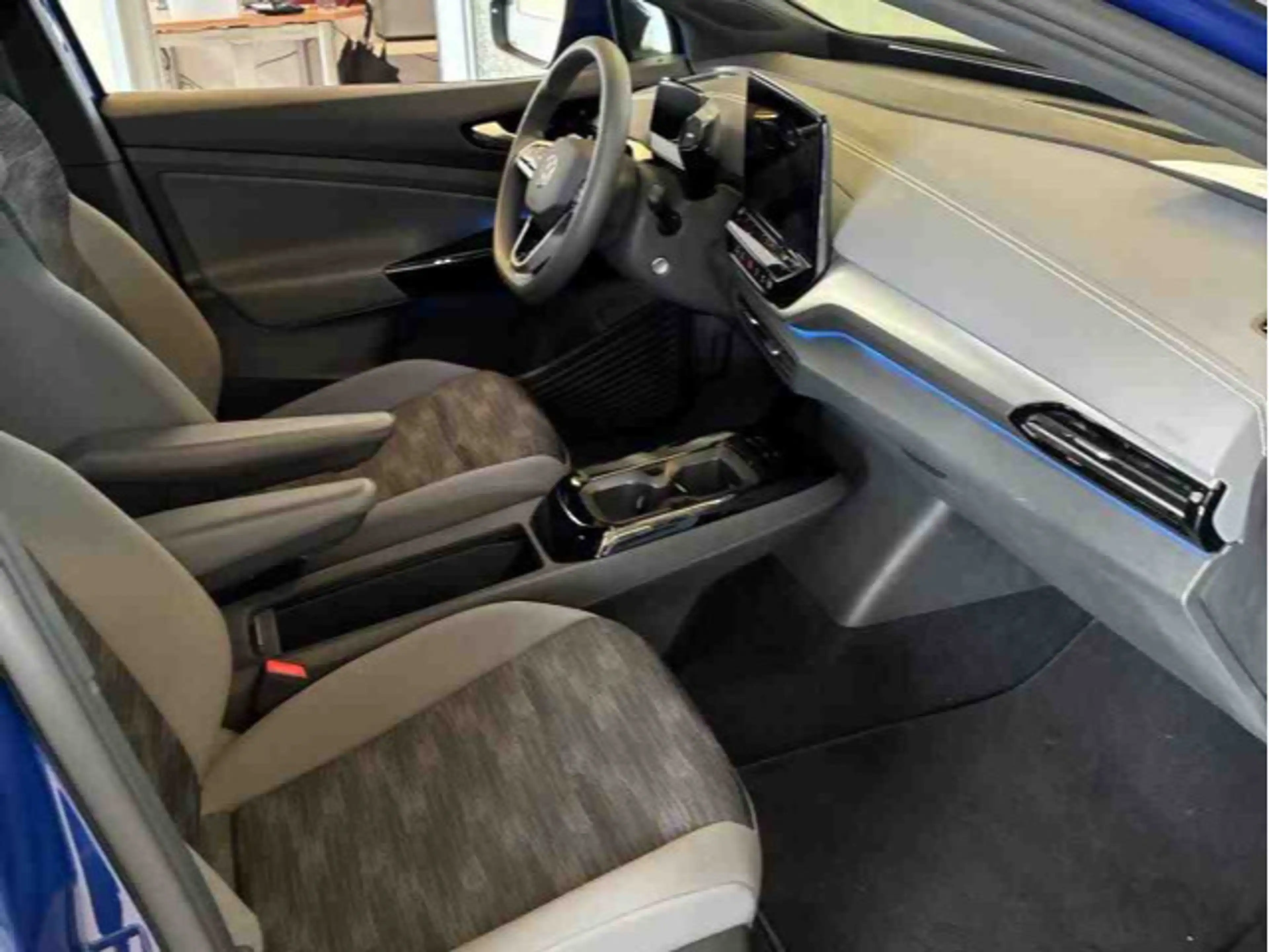 Volkswagen ID.5 PRO IQ.LIGHT AHK WÄRMEPUMPE LM20 — photo 4