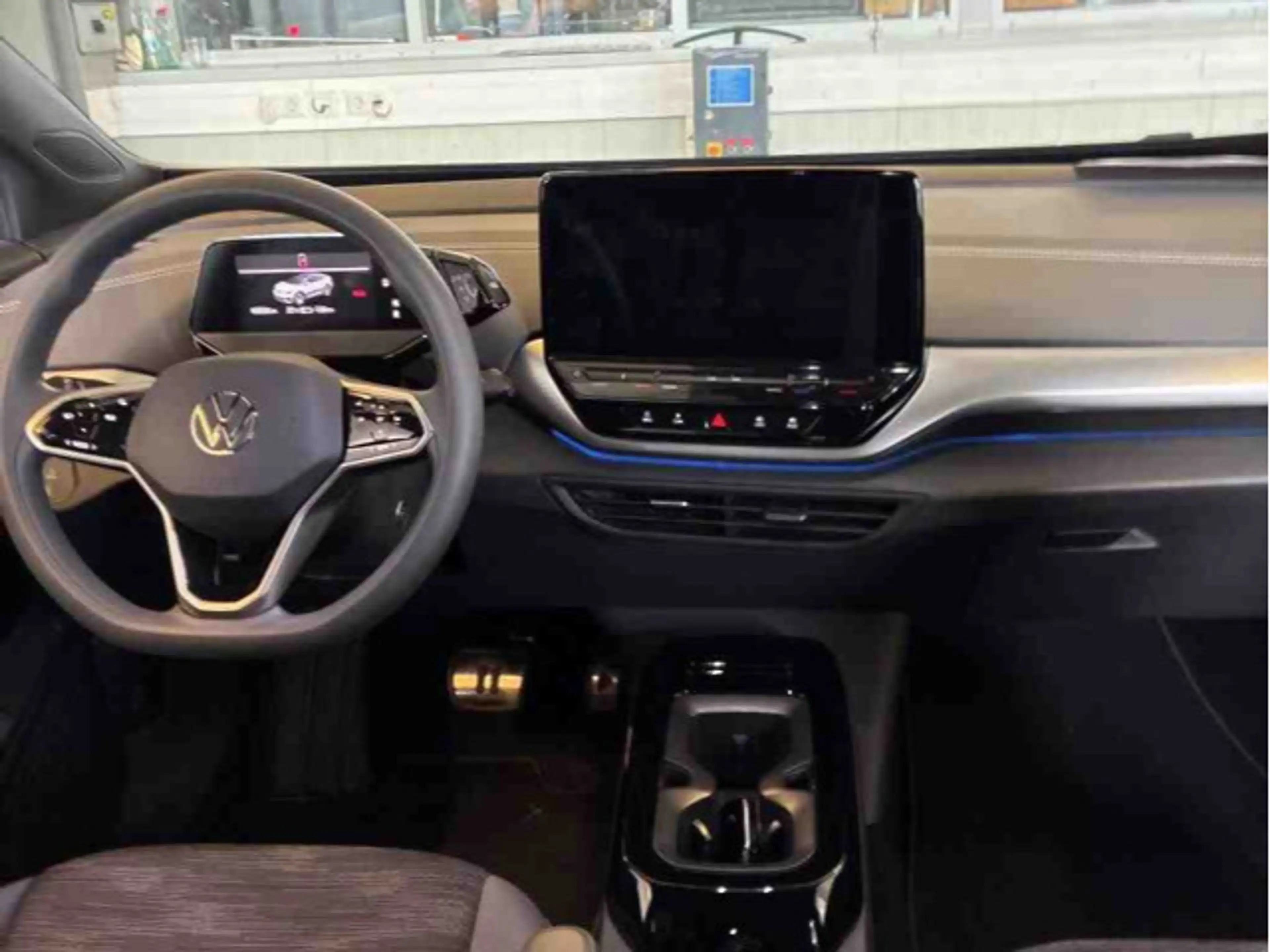 Volkswagen ID.5 PRO IQ.LIGHT AHK WÄRMEPUMPE LM20 — photo 5