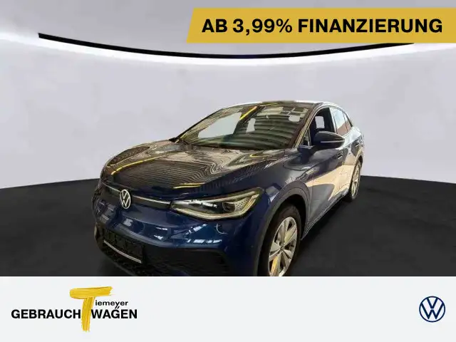 Volkswagen ID.5 PRO IQ.LIGHT AHK WÄRMEPUMPE LM20
