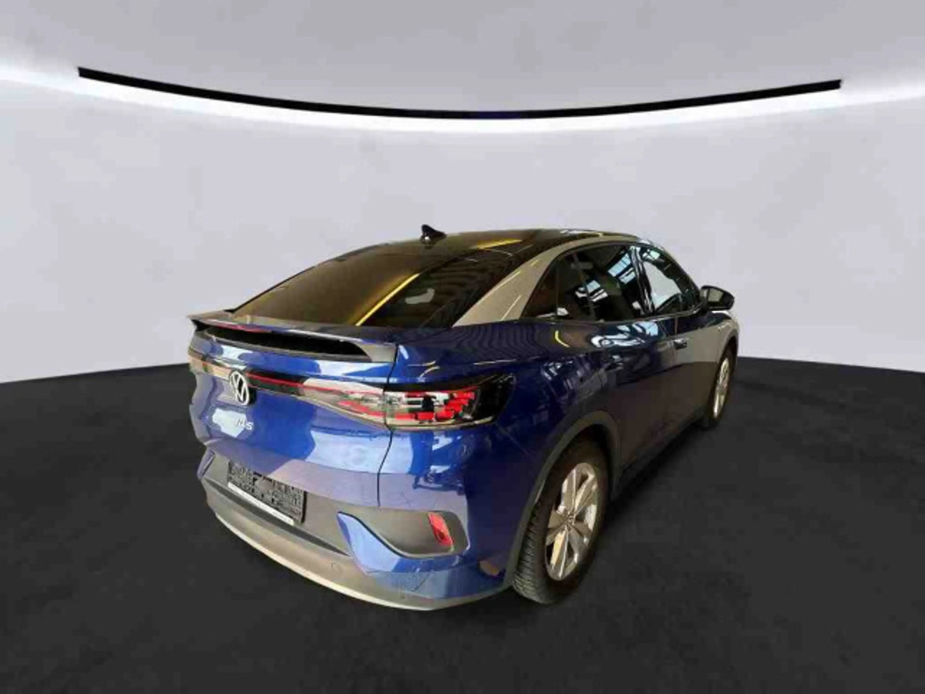Volkswagen ID.5 PRO IQ.LIGHT AHK WÄRMEPUMPE LM20 — photo 3