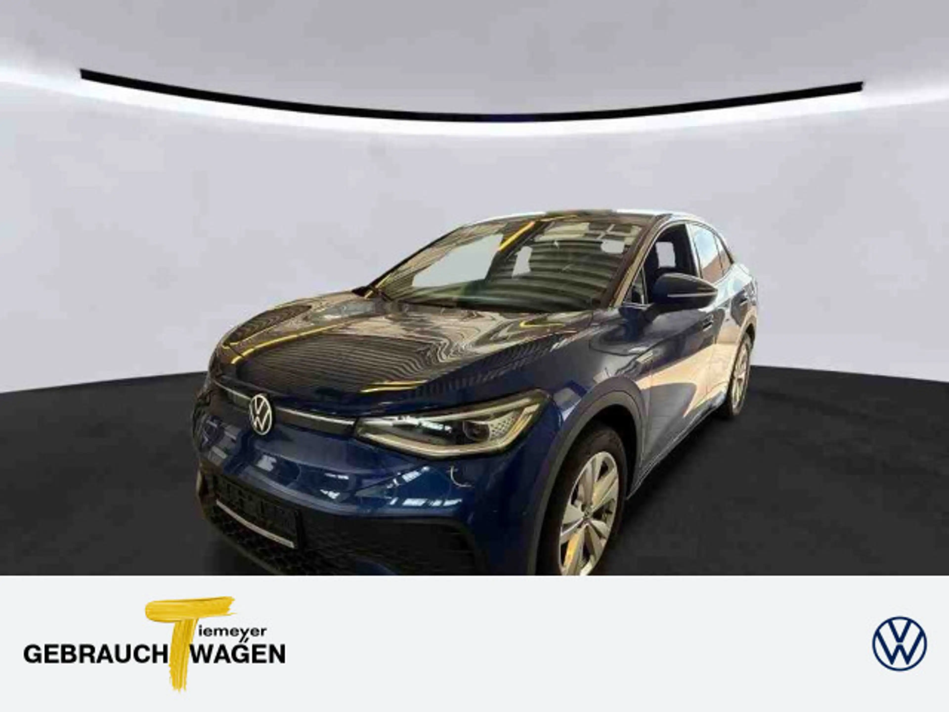 Volkswagen ID.5 PRO IQ.LIGHT AHK WÄRMEPUMPE LM20