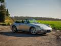 Porsche 993 Cabrio 3.6 Carrera 4 Varioram C07 TUTTO NUOVO Argent - thumbnail 10