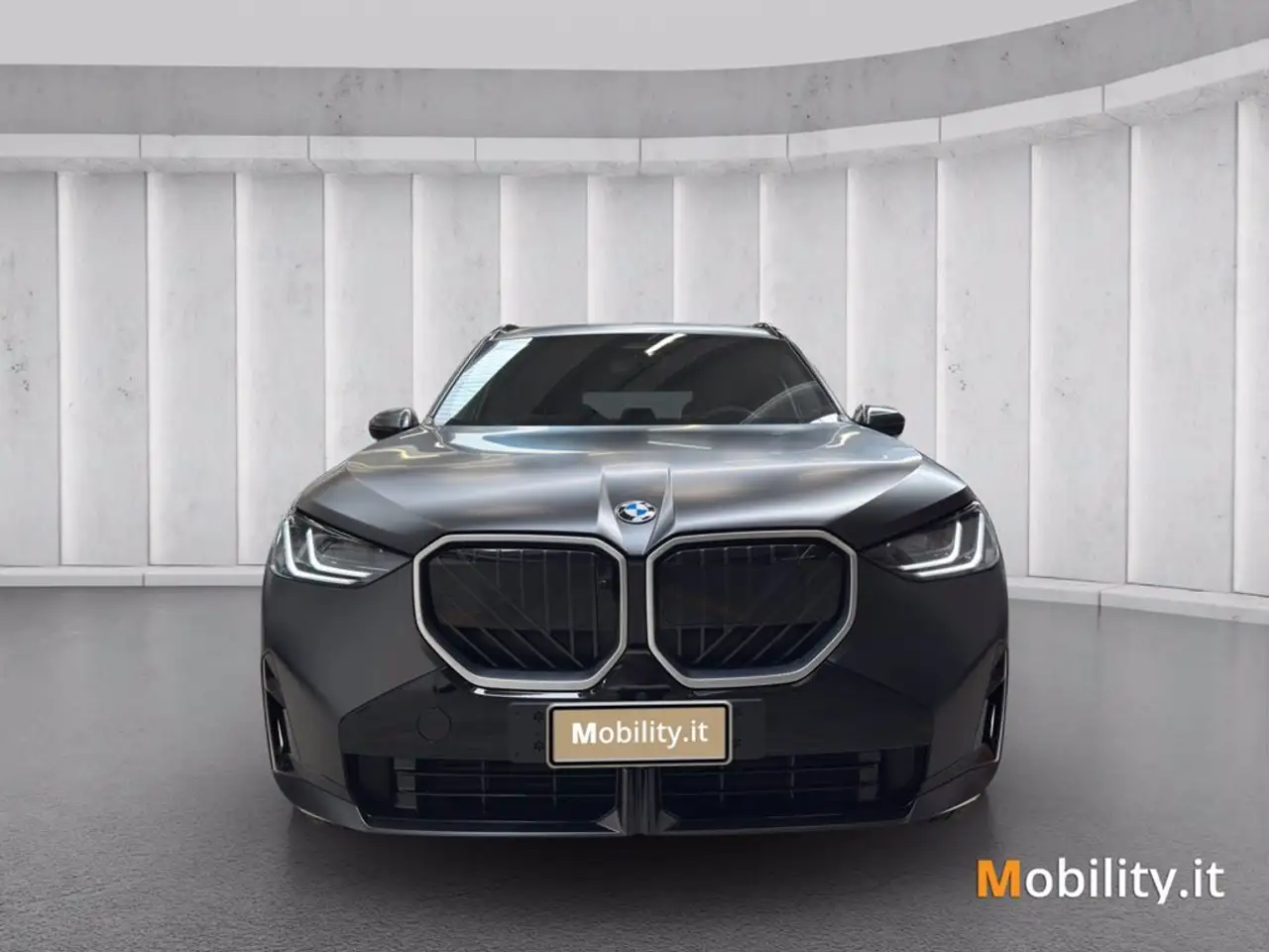 BMW X3 xdrive20d MSport auto 8