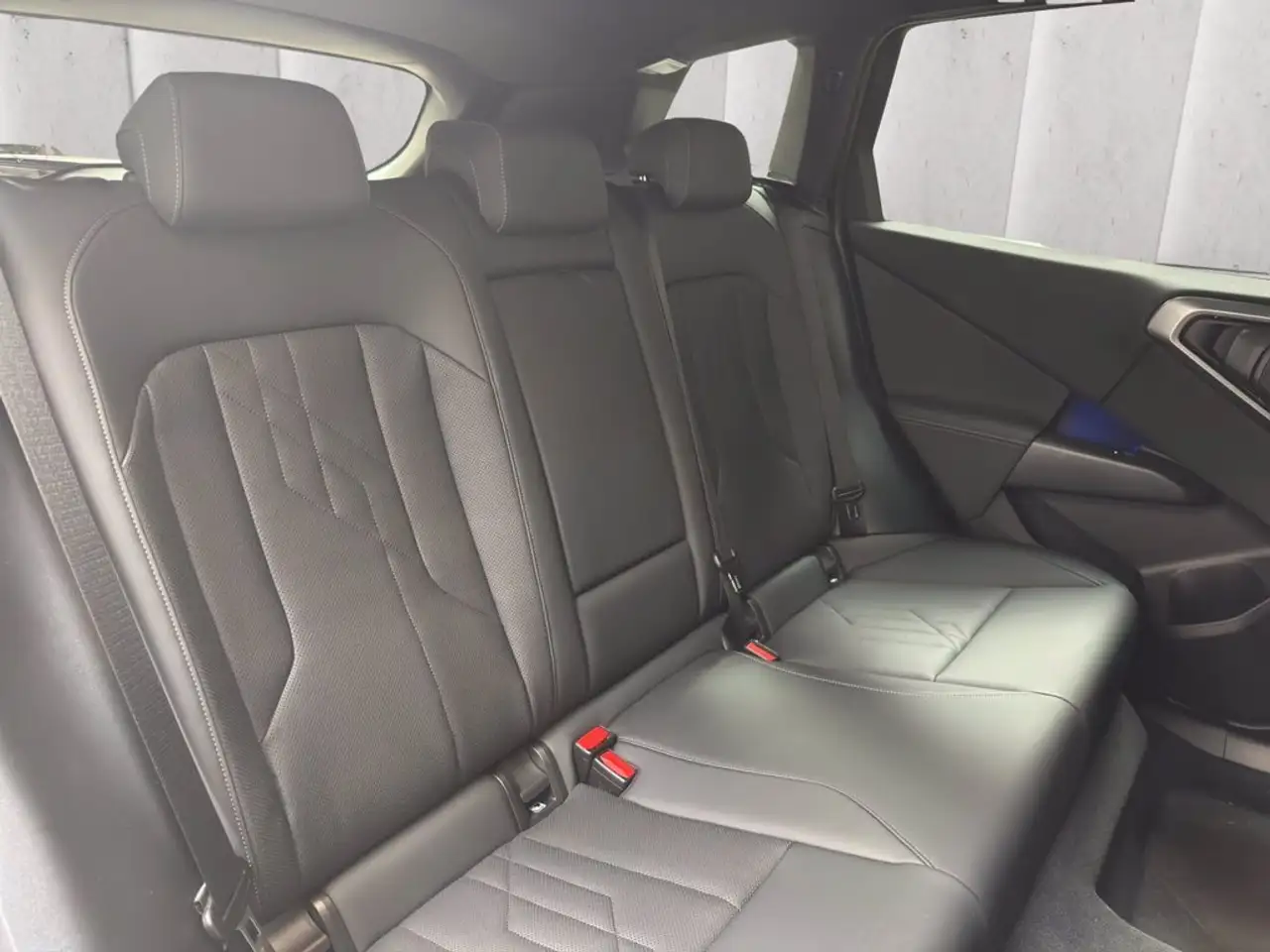 BMW X3 xdrive20d MSport auto 14