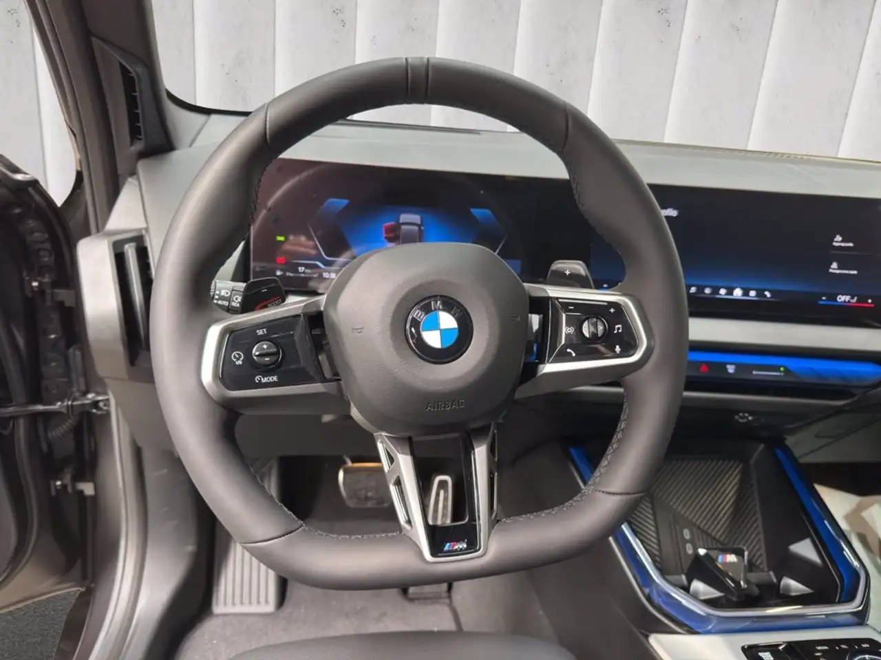 BMW X3 xdrive20d MSport auto 9
