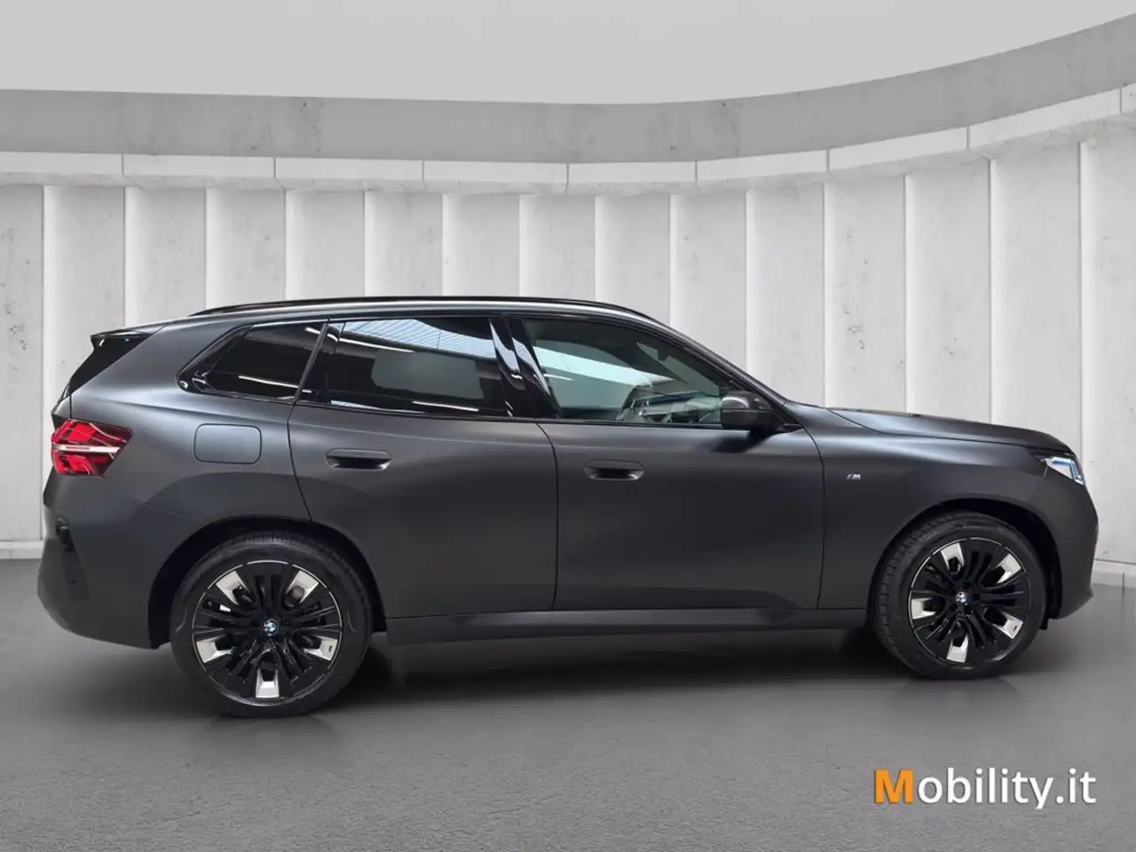 BMW X3 xdrive20d MSport auto 6