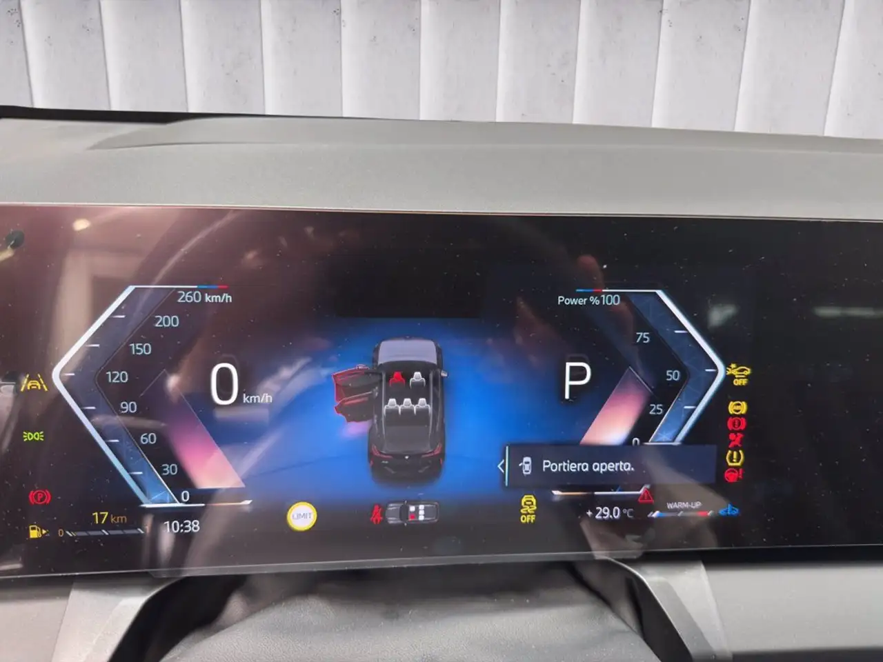 BMW X3 xdrive20d MSport auto 10