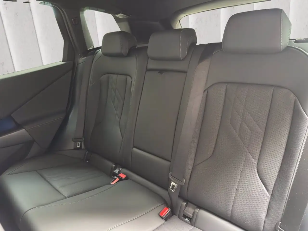 BMW X3 xdrive20d MSport auto 12