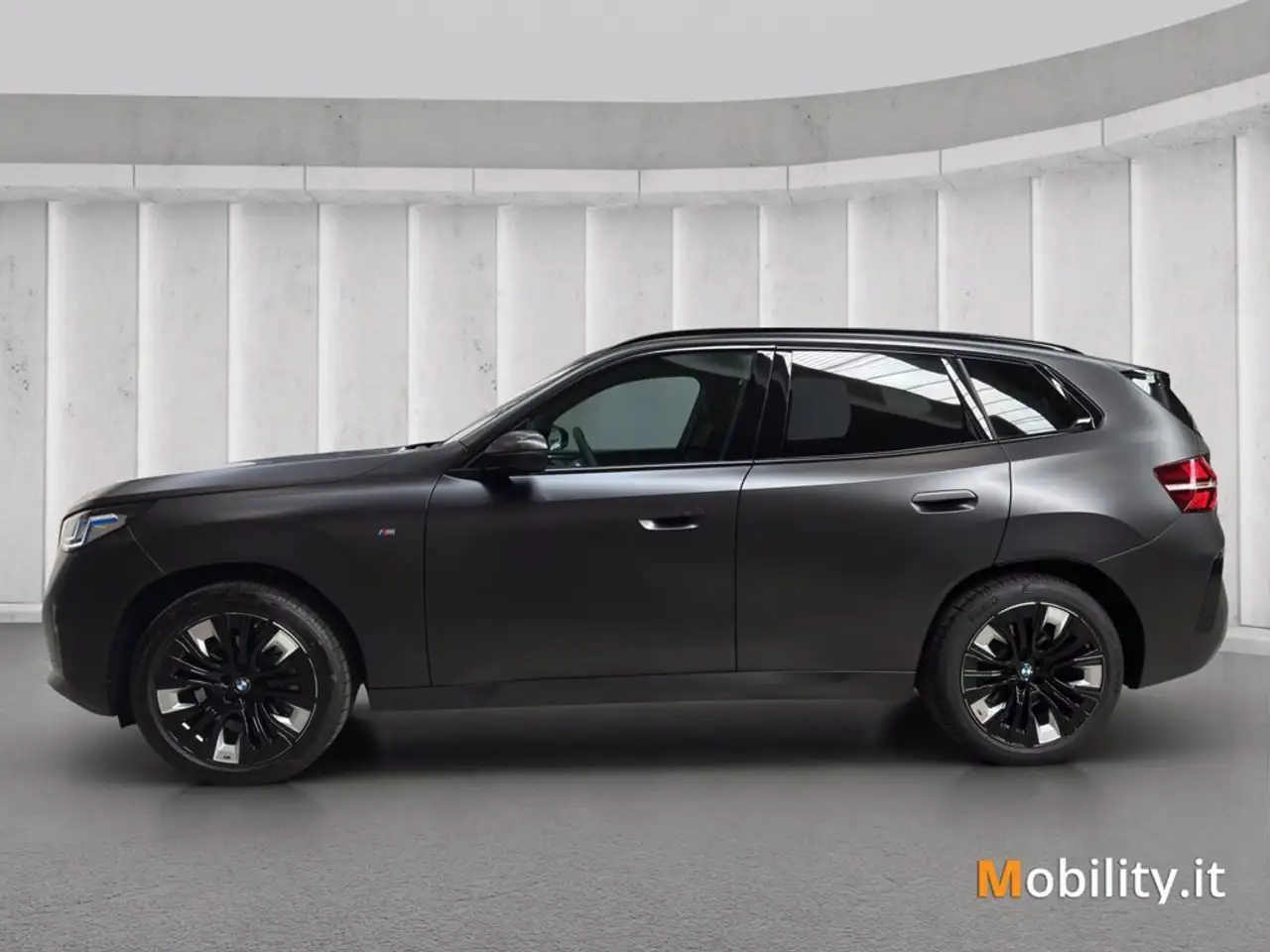 BMW X3 xdrive20d MSport auto 2