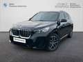 BMW X1 ixDrive30 313ch M Sport Negro - thumbnail 1