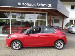 Opel Corsa 1.2 Elegance