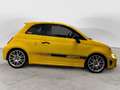 Abarth 595C 595C 1.4 t-jet Pista 160cv auto Жовтий - thumbnail 7