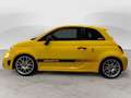 Abarth 595C 595C 1.4 t-jet Pista 160cv auto Жовтий - thumbnail 8