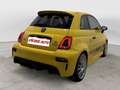 Abarth 595C 595C 1.4 t-jet Pista 160cv auto Жовтий - thumbnail 4