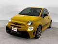 Abarth 595C 595C 1.4 t-jet Pista 160cv auto Жовтий - thumbnail 1