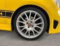 Abarth 595C 595C 1.4 t-jet Pista 160cv auto Жовтий - thumbnail 9