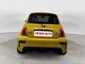 Abarth 595C 595C 1.4 t-jet Pista 160cv auto Жовтий - thumbnail 5