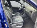 Volkswagen Tiguan 2.0 TSI 4Motion DSG R *Pano*360°*AHK* Blau - thumbnail 14