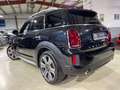 MINI Cooper S COUNTRYMAN COOPER S ALL4+SHZ+AHK+KAMERA+GARANTIE Schwarz - thumbnail 6