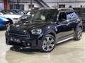 MINI Cooper S COUNTRYMAN COOPER S ALL4+SHZ+AHK+KAMERA+GARANTIE Schwarz - thumbnail 1