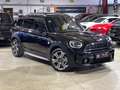 MINI Cooper S COUNTRYMAN COOPER S ALL4+SHZ+AHK+KAMERA+GARANTIE Schwarz - thumbnail 4