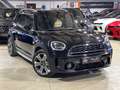 MINI Cooper S COUNTRYMAN COOPER S ALL4+SHZ+AHK+KAMERA+GARANTIE Schwarz - thumbnail 5