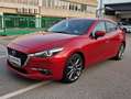 Mazda 3 Mazda 3 Sport G120 Takumi Takumi Rot - thumbnail 1