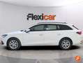 SEAT Leon 2.0TDI CR S&S Style DSG-7 150 Blanco - thumbnail 4
