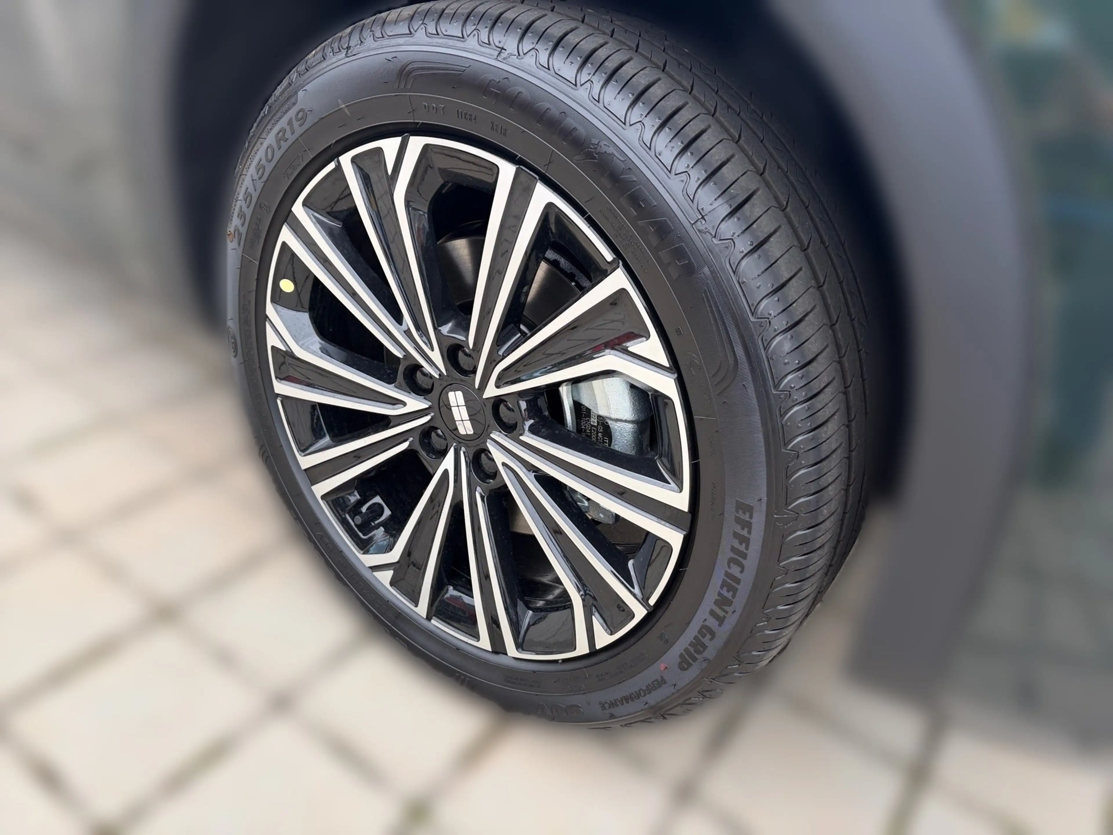 Geely Starray EM-i Max+ — photo 8