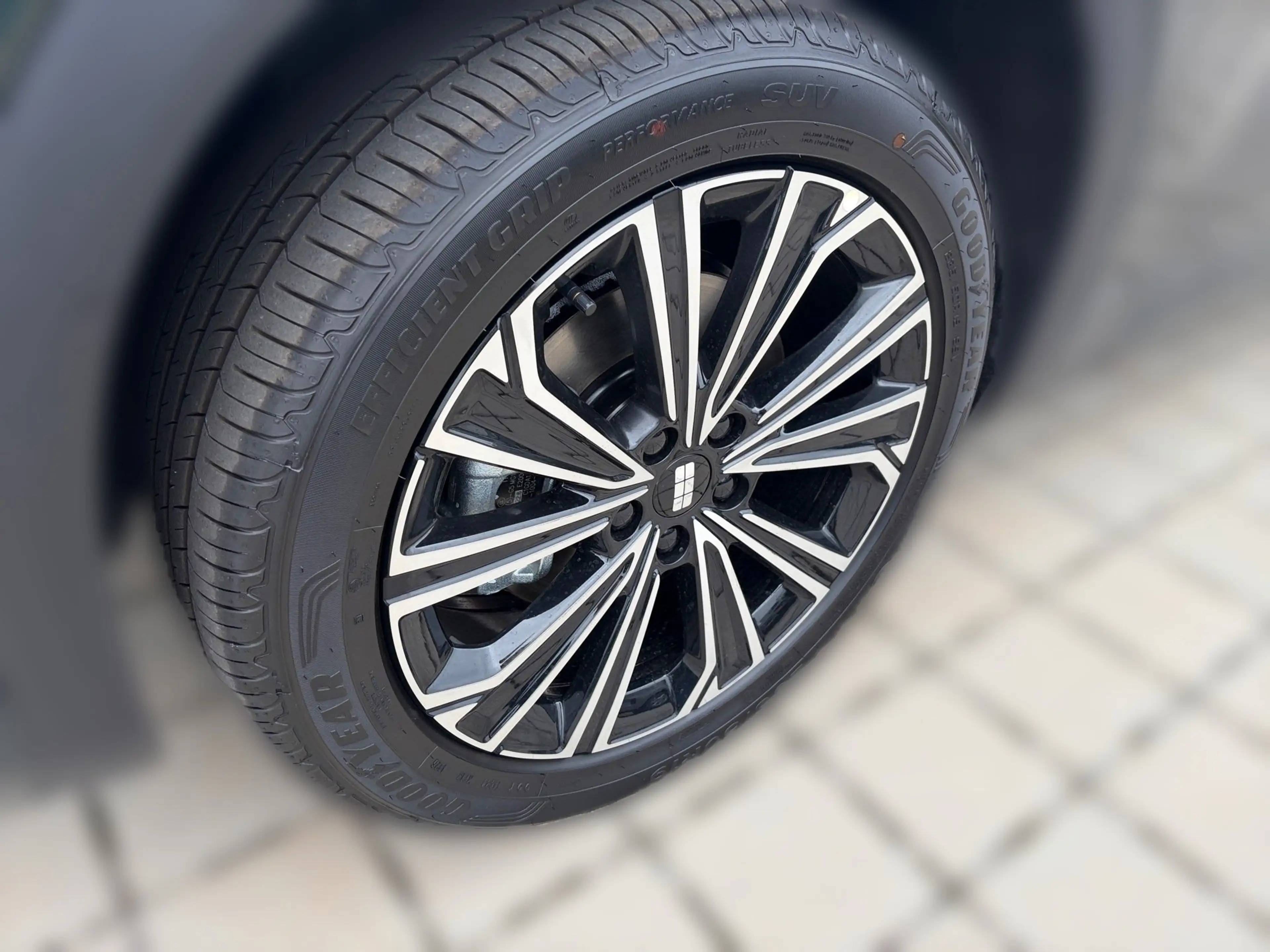 Geely Starray EM-i Max+ — photo 10