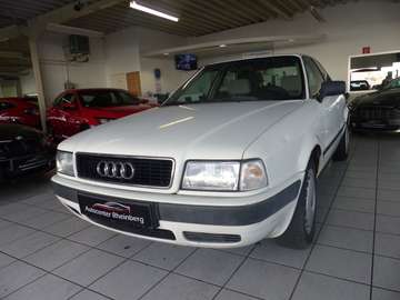 2.0 Automatik Garagenwagen  Guter Zustand
