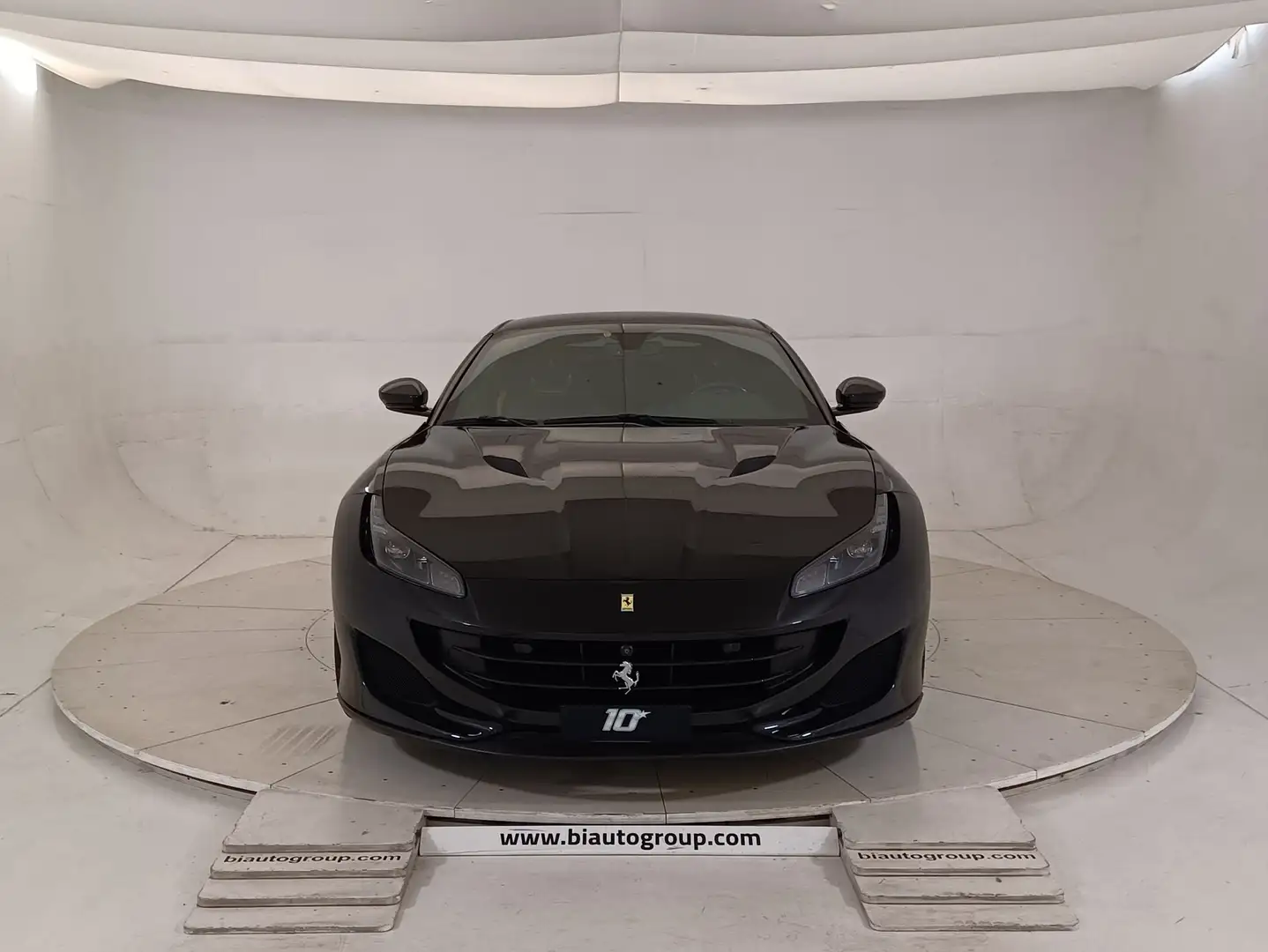Ferrari Portofino 3.9 Noir - 2